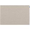 Legamaster WALL-UP Acoustic Notice Board 100 (W) x 75 (H) cm Light Beige