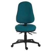 Teknik Ergonomic Chair Red Ergo Comfort Spetrum