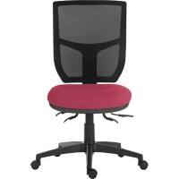 Teknik Ergonomic Chair Claret Ergo Comfort 9500MESH