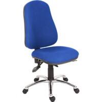 Teknik Ergonomic Chair Blue Ergo Comfort 9500BL/R500
