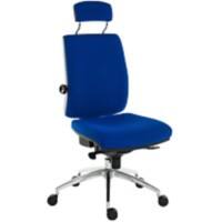 Teknik Ergonomic Chair Blue Ergo Plus Premier 9700BL/R530