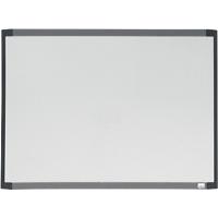 Nobo Small Whiteboard Magnetic Lacquered Steel Single 58.5 (W) x 43 (H) cm
