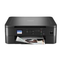Brother DCPJ1050DW Colour Inkjet Printer A4 Black