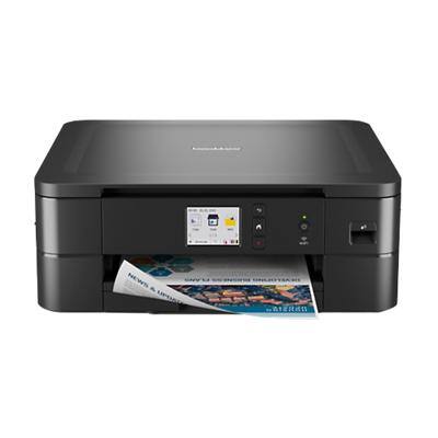 Brother DCPJ1140DW A4 Colour Inkjet Printer