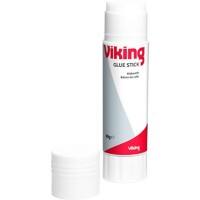 Viking Glue Stick 40 g Transparent