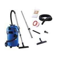 Nilfisk Vacuum Cleaner Multi ll 30T Black, Blue, Silver 20 L