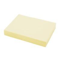 Senses SRA3 Crafting Paper Cream, Ivory 120 gsm Uncoated 250 Sheets