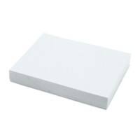 Senses SRA3 Crafting Paper Bright White 250 gsm Uncoated 100 Sheets