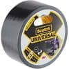 Scotch Duct Tape Universal  Black 48 mm x 25 m
