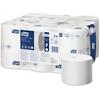 Tork Toilet Paper Premium  T7 3 Ply White 18 Rolls of 550 Sheets