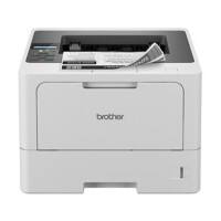 Brother HL-L5210DN Mono Laser Printer A4 Grey