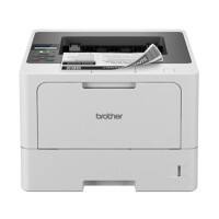 Brother HL-L5210DW Mono Laser Printer A4 Grey