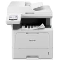 Brother 4-in-1 MFC-L5710DW Mono Laser Printer A4 Grey