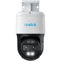 Reolink Trackmix 4K Dual-View PoE Camera