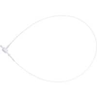 Lynx Nylon Tagging Loops 240 x 106 x 90 mm Transparent Pack of 5000