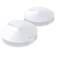 TP-LINK Mesh Wi-Fi System M5 Wi‑Fi 5 (802.11ac) Pack of 2