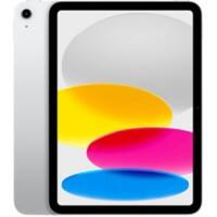 Apple Tablet iPad 10th Gen 27.7 cm (10.9") Silver