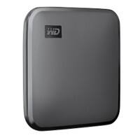 Western Digital Elements SSD 1 TB Micro-USB B Black WDBAYN0010BBK-WESN
