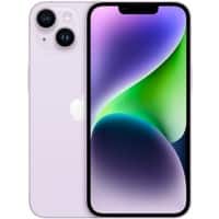 Apple iphone 14 Purple 256 GB 15.5 cm (6.1")