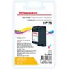 Office Depot Compatible HP 78 Ink Cartridge C6578A 3 Colours