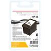Viking Compatible HP 56 Ink Cartridge C6656A Black