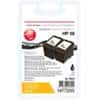 Viking Compatible HP 56 Ink Cartridge C9502AE Black Pack of 2 Duopack