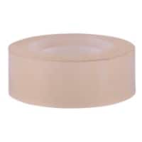 Viking Adhesive tape Office Transparent 19 mm (W) x 33 m (L) Small Core Polypropylene 8 Rolls