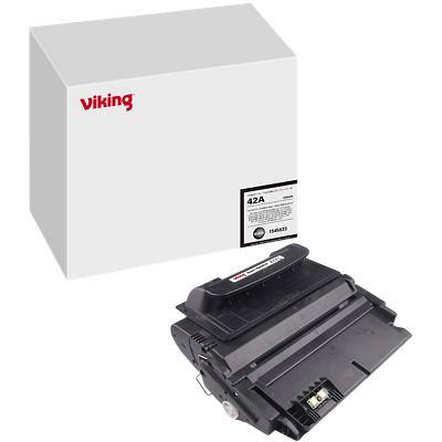 Viking 42A Compatible HP Toner Cartridge Q5942A Black