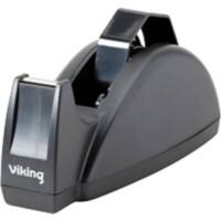 Viking Tape Dispenser Duo Black 107 (W) mm Small Core