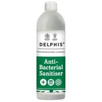 Delphis Eco Sanitiser Anti-Bacterial 700ml