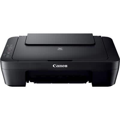 Canon PIXMA MG2550S Colour Inkjet Multifunction Printer A4