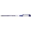 Niceday Rollerball Pen GRBF0.4 Fine 0.4 mm Blue Pack of 12