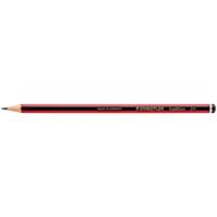 STAEDTLER Pencil Tradition 2H Pack of 12