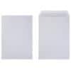 Viking C4 Peel and Seal Envelopes White 229 (W) x 324 (H) mm Plain 100 gsm Pack of 250