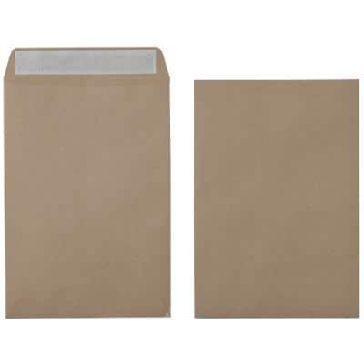 Office Depot Non standard Envelopes N/A N/A N/A 115gsm Brown 500 Pieces