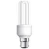 Osram Lightbulb Frosted B22d 15 W Warm White