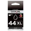 Lexmark 44XL Original Ink Cartridge 18Y0144E Black