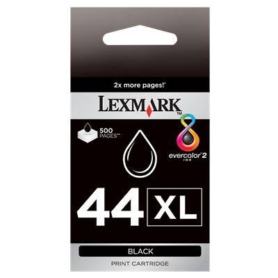 Lexmark 44XL Original Ink Cartridge 18Y0144E Black