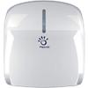 Papernet Towel Dispenser Mini Autocut Lockable White 38 x 23 x 34 cm