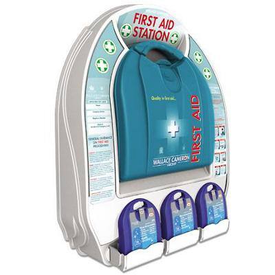Astroplast First Aid Kit 6.9 cm x 17.35 cm