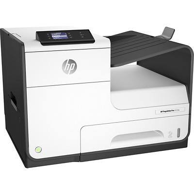 HP PageWide Pro 452dw A4 Colour Pigmented Inks Printer with Wireless Printing