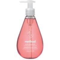 method Hand Soap Liquid Pink Grapefruit Pink 354 ml
