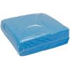 Stronghold Cleaning Cloths Blue 50 x 38cm Pack of 50