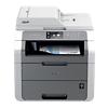 Brother All-in-One DCP-9020CDW Colour Laser Multifunction Printer A4