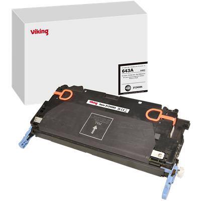 Viking 643A Compatible HP Toner Cartridge Q5950A Black