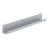 Cable Tray Steel 830 x 75 x 90 mm Silver