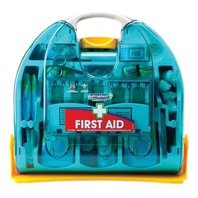 Wallace Cameron First Aid Kit 1-10 Persons