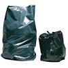 Bin Bags 70 L Black PE (Polyethylene) 70 Microns Pack of 200