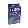 Epson Ribbon C13S015067 11.6 x 18.6 cm Black