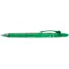 Foray Rollerball Pen Edit RT Green Pack 12